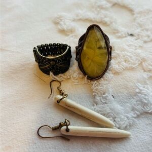 Paparazzi bronze bundle